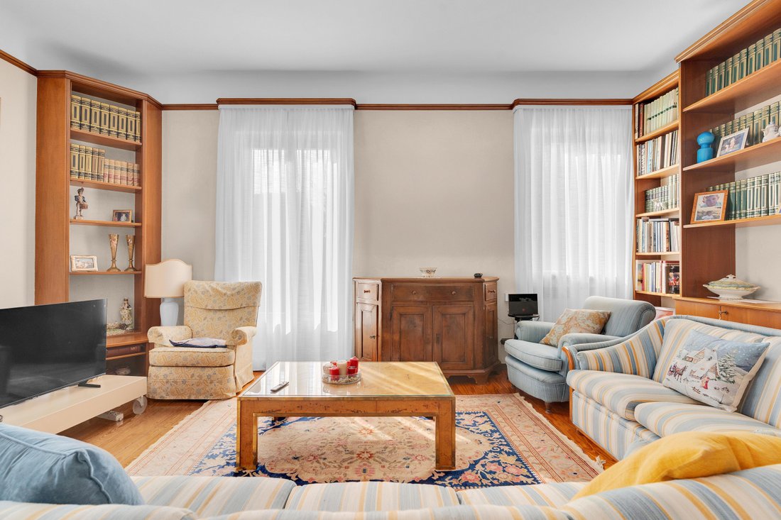 Villa in Velate - Sant'Ambrogio, Varese, Lombardei 3 - 17073171