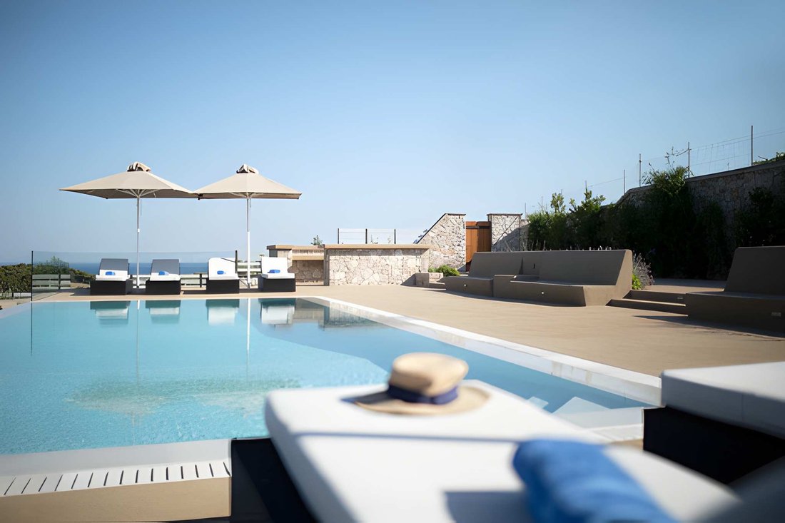 Villa in Koinotita Portoxeliou, Kranidi, Greece 4 - 17072710