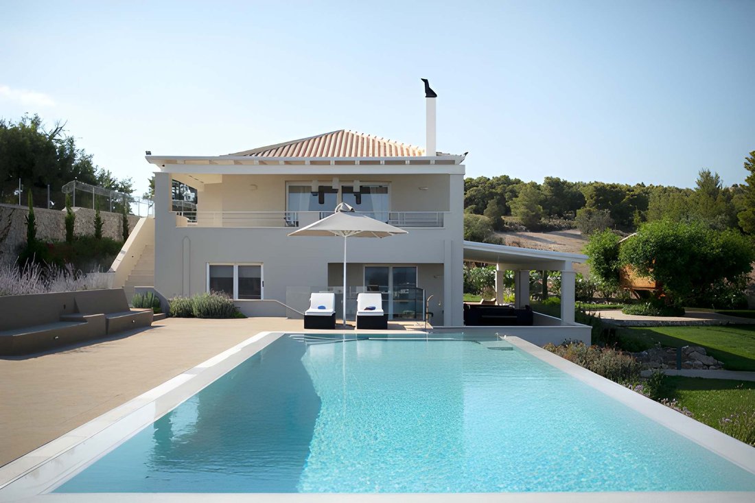Villa in Koinotita Portoxeliou, Kranidi, Greece 2 - 17072710