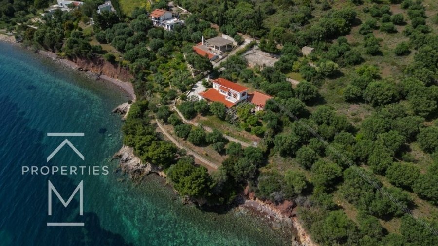 House in Efpalio, Thessaly and Central Greece, Greece 4 - 17073135