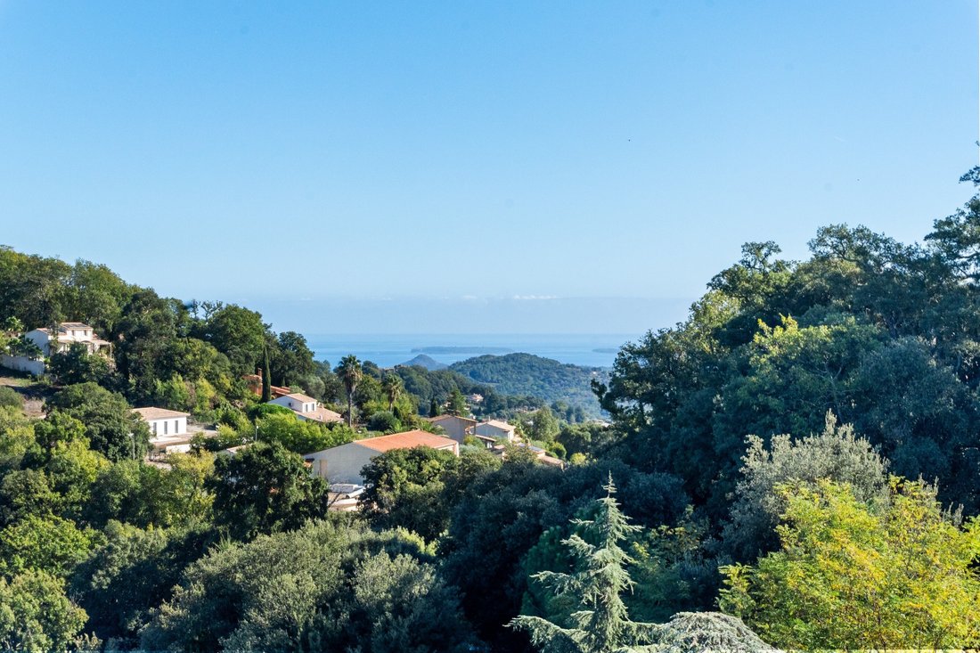 Apartment in Les Adrets-de-l'Estérel, Provence-Alpes-Côte d'Azur, France 4 - 17073001
