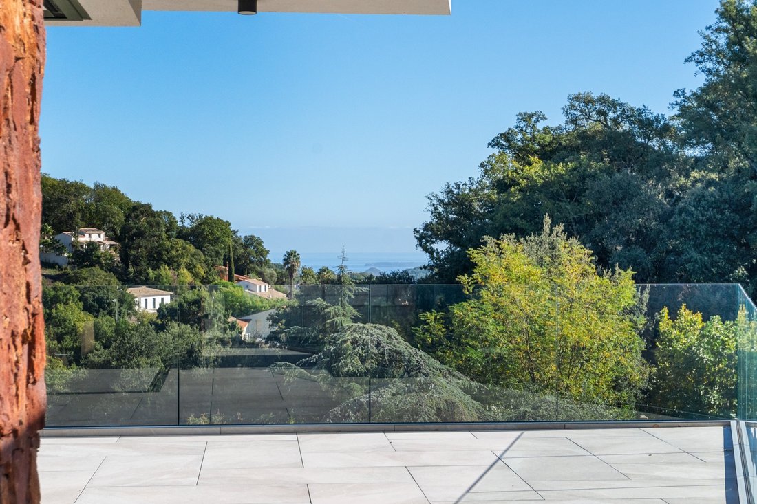 Apartment in Les Adrets-de-l'Estérel, Provence-Alpes-Côte d'Azur, France 5 - 17073001
