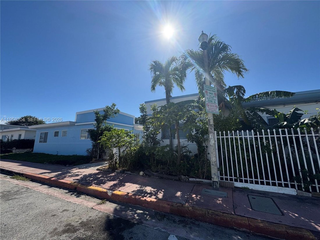 Miami Beach, Florida, United States 1 - 17072853