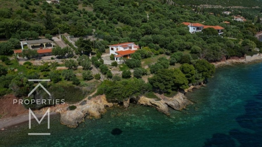 House in Efpalio, Thessaly and Central Greece, Greece 5 - 17073135