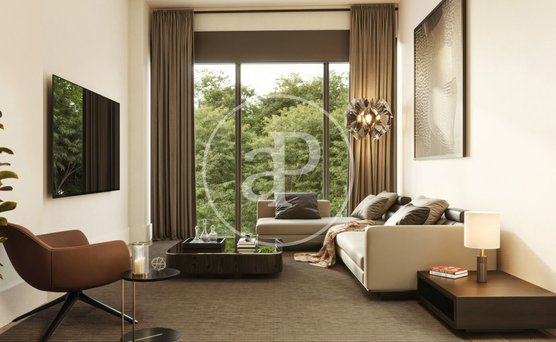 Apartamento en Distrito del Ensanche, Barcelona, EspaƱa 1