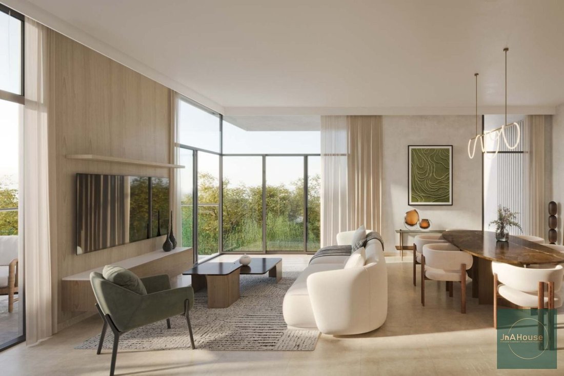 Apartment in Wadi Al Safa 4, Wadi Al Safa, Dubai 5 - 17073169