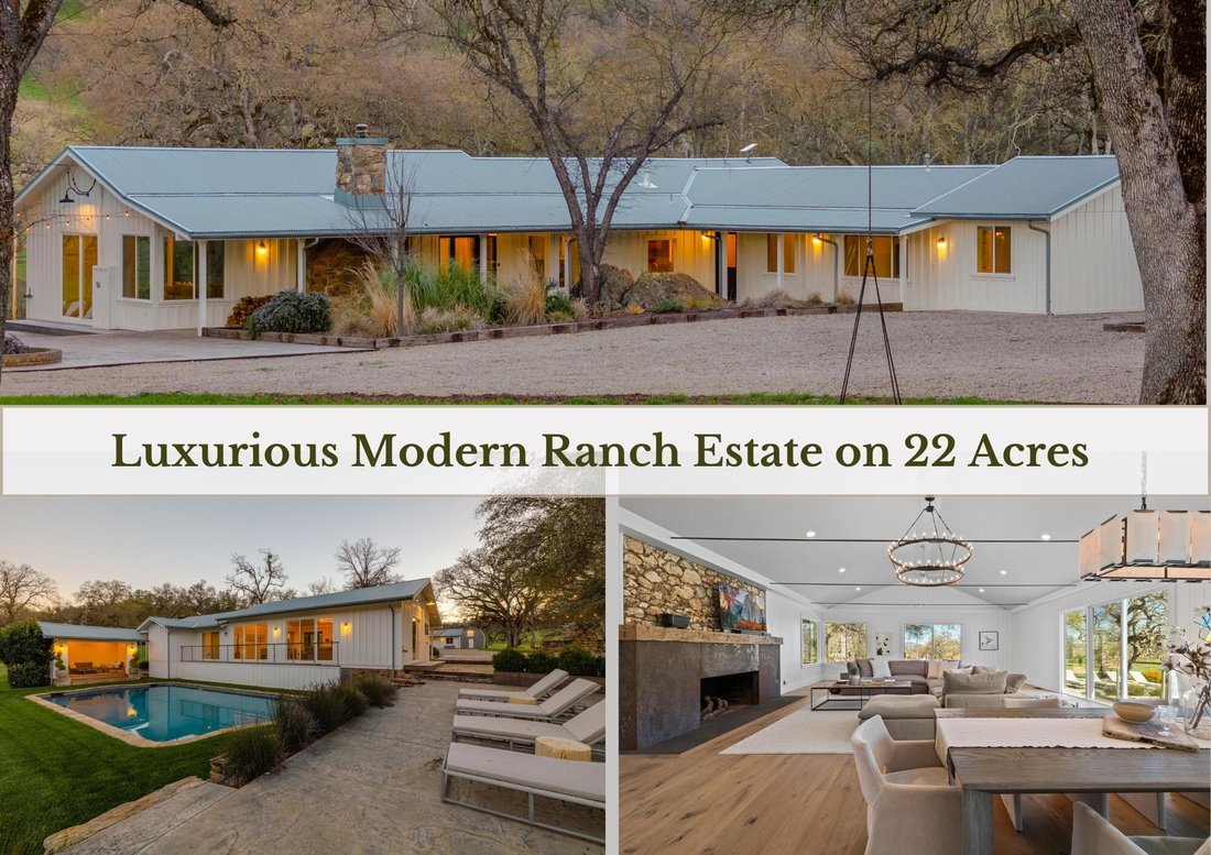 House in Angels Camp, California, United States 1 - 17072960