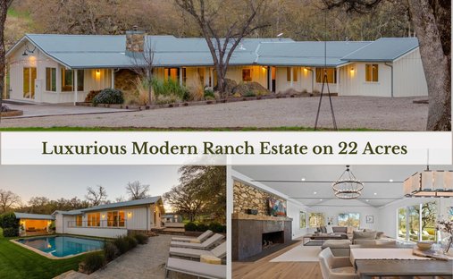 House in Angels Camp, California, United States 1
