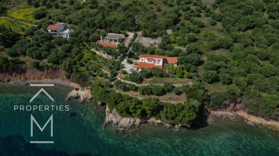 House in Efpalio, Thessaly and Central Greece, Greece 3 - 17073135