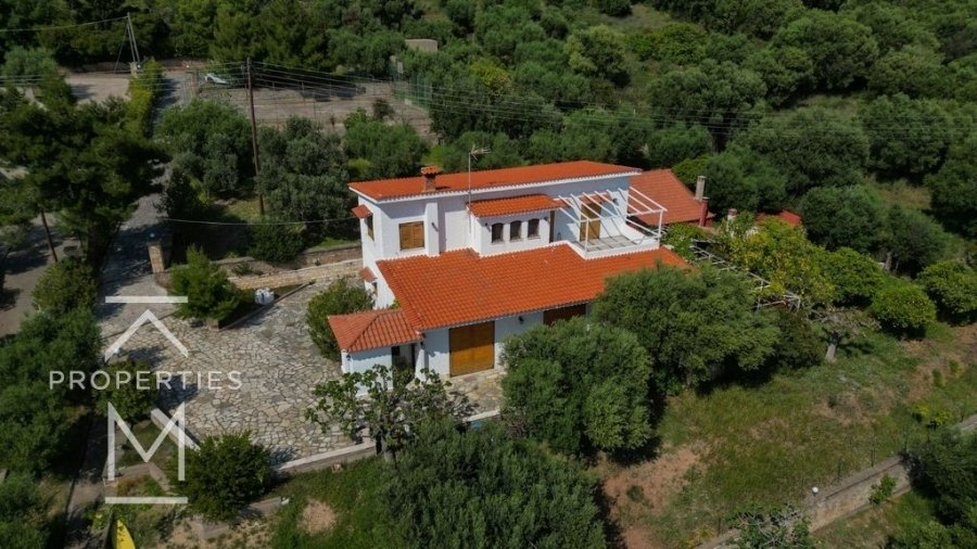 House in Efpalio, Thessaly and Central Greece, Greece 2 - 17073135