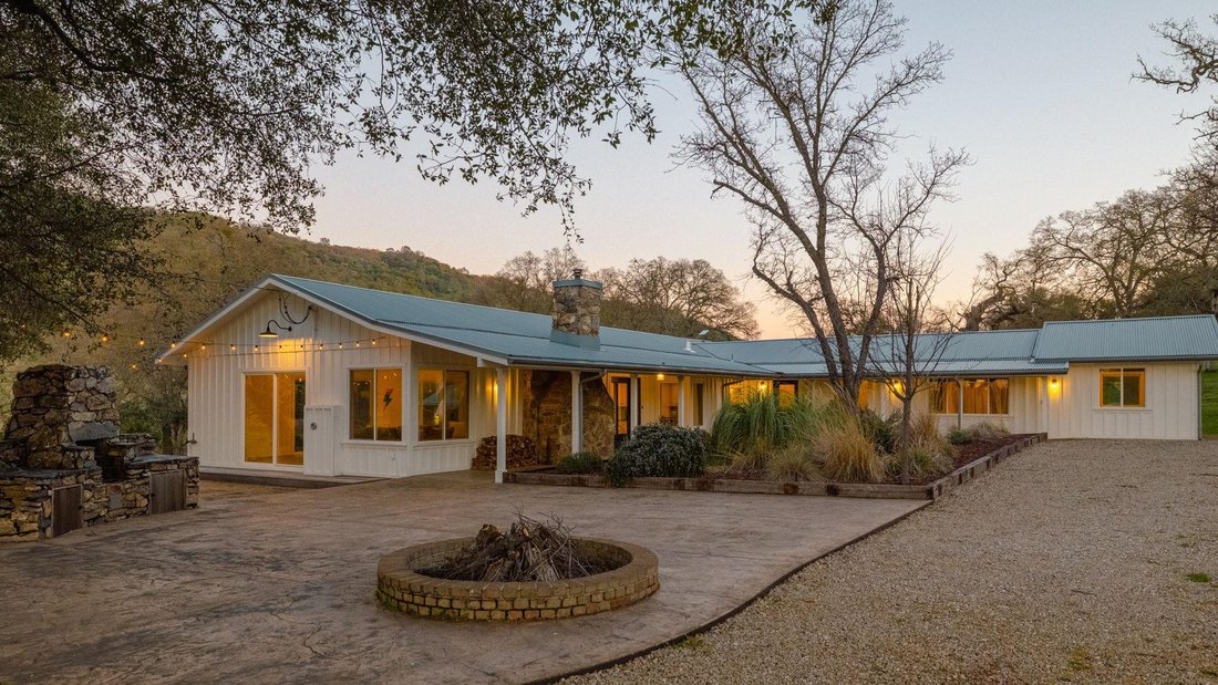 House in Angels Camp, California, United States 5 - 17072960