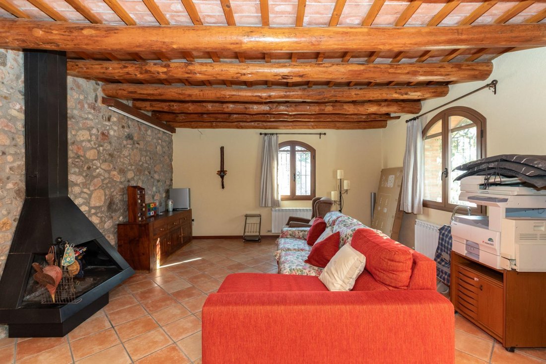Country House in les Franqueses del Valles, Catalonia, Spain 5 - 17072806
