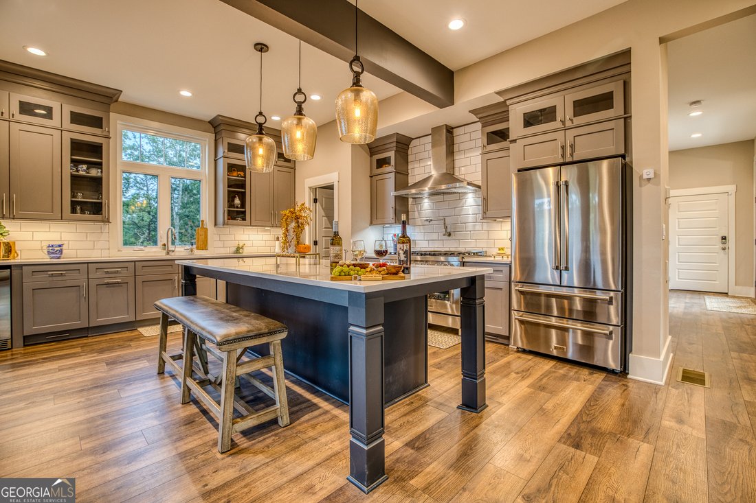 House in Talking Rock, Georgia, United States 5 - 17072696