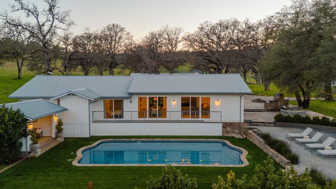 House in Angels Camp, California, United States 4 - 17072960