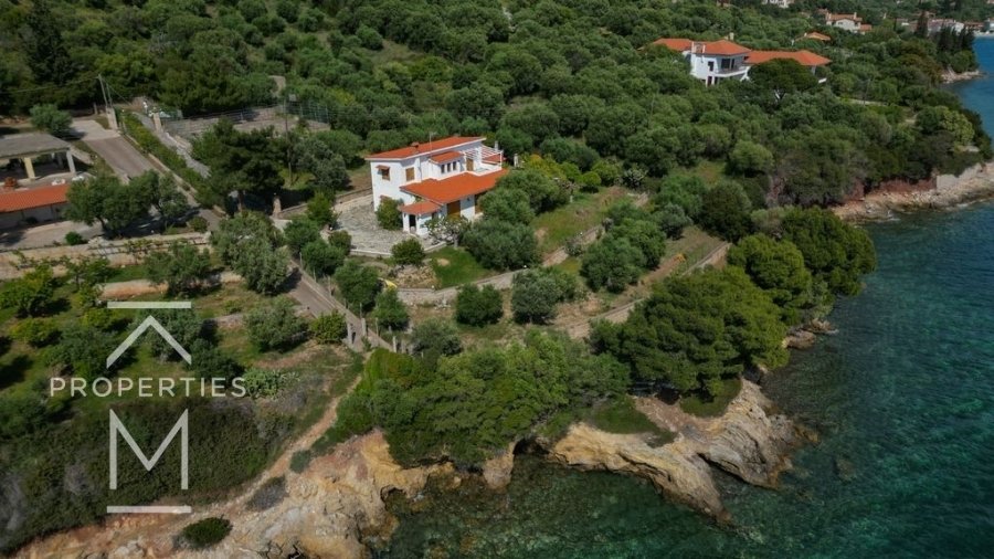 House in Efpalio, Thessaly and Central Greece, Greece 1 - 17073135