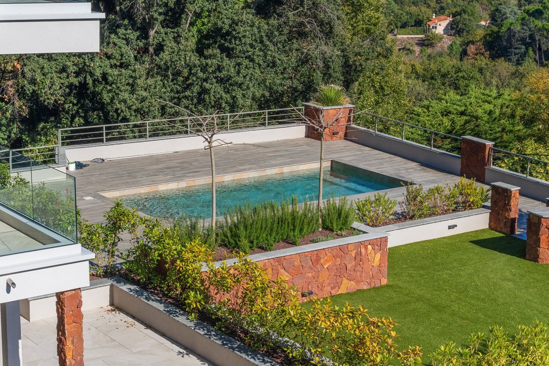 Apartment in Les Adrets-de-l'Estérel, Provence-Alpes-Côte d'Azur, France 5 - 17073007