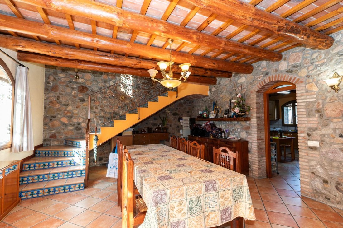 Country House in les Franqueses del Valles, Catalonia, Spain 4 - 17072806