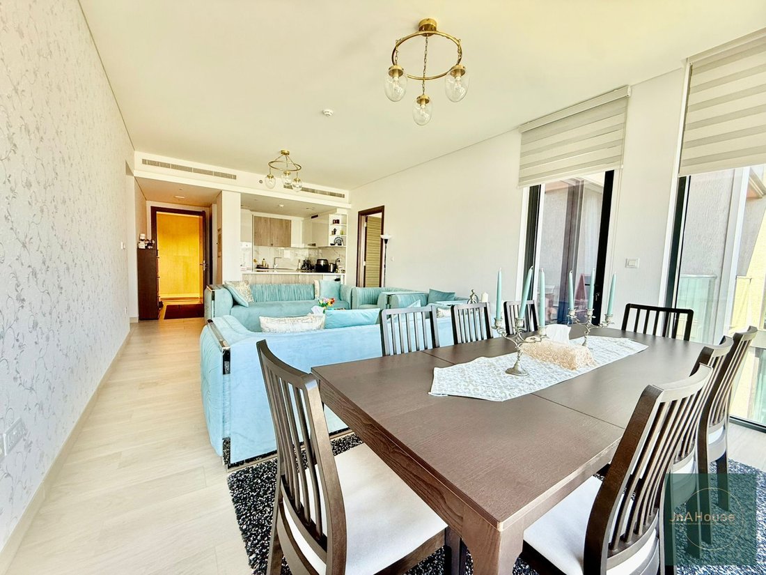 Appartamento a MBR- Al Merkad, Emirato di Dubai, Emirati Arabi Uniti 2 - 17073176