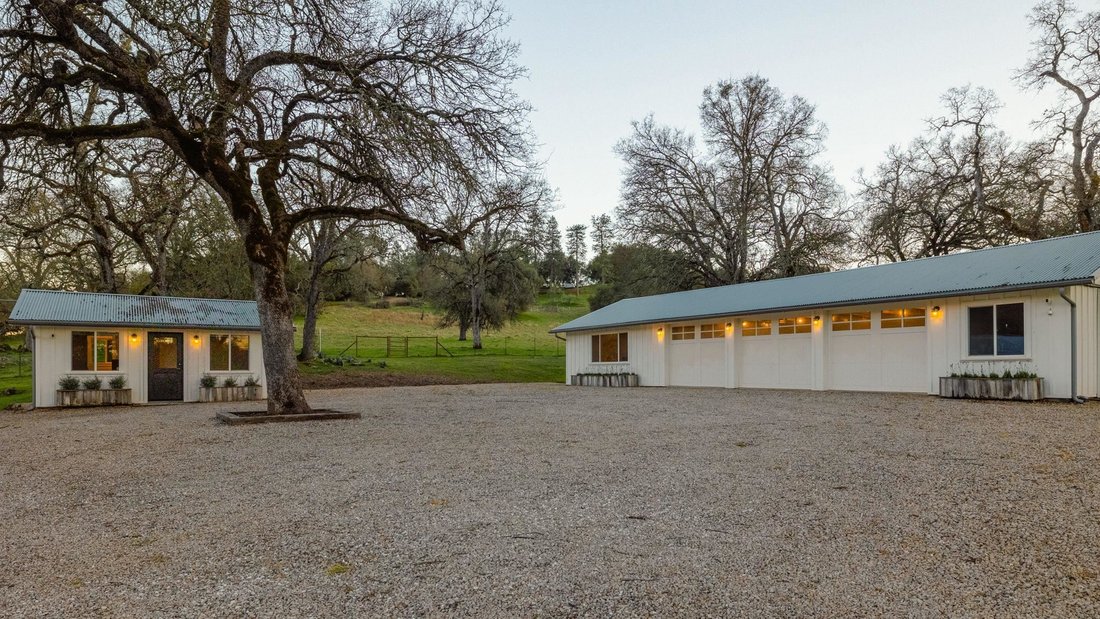 House in Angels Camp, California, United States 3 - 17072960