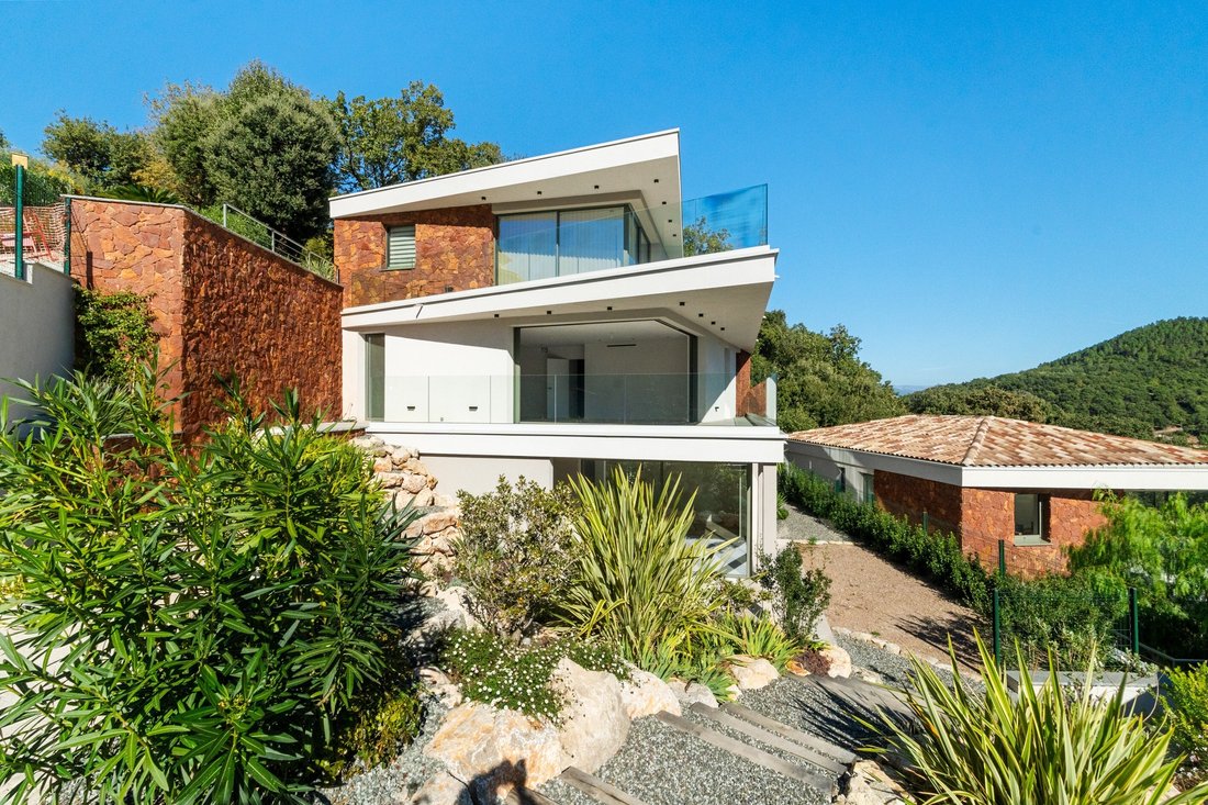 Apartment in Les Adrets-de-l'Estérel, Provence-Alpes-Côte d'Azur, France 1 - 17073001