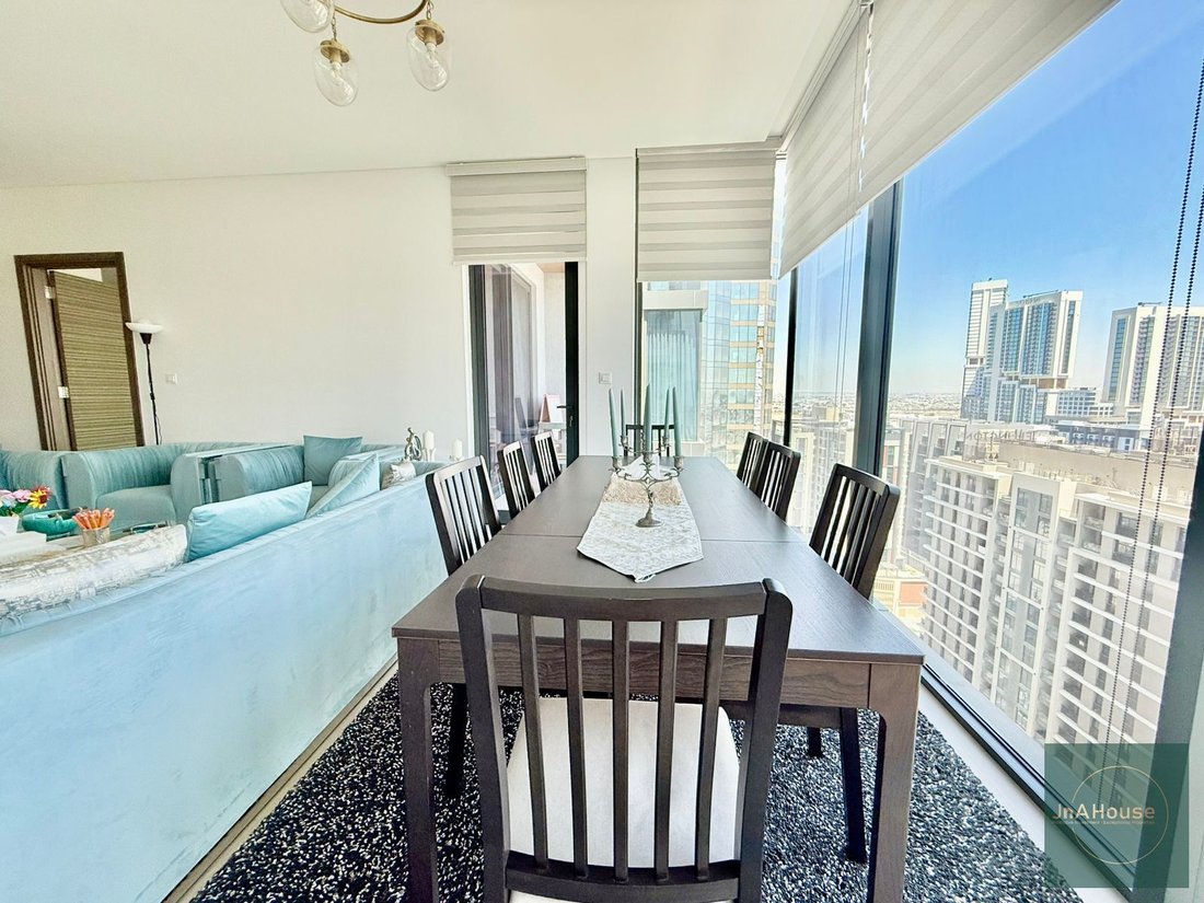 Appartamento a MBR- Al Merkad, Emirato di Dubai, Emirati Arabi Uniti 3 - 17073176