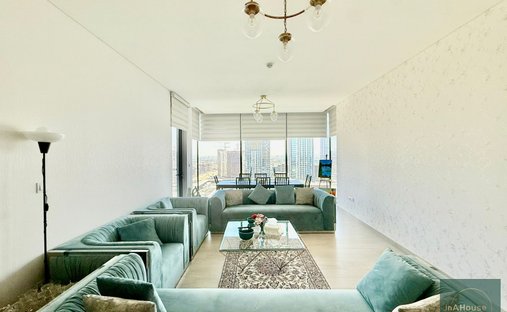 Appartement en MBR- Al Merkad, Doubaï, Émirats arabes unis 1