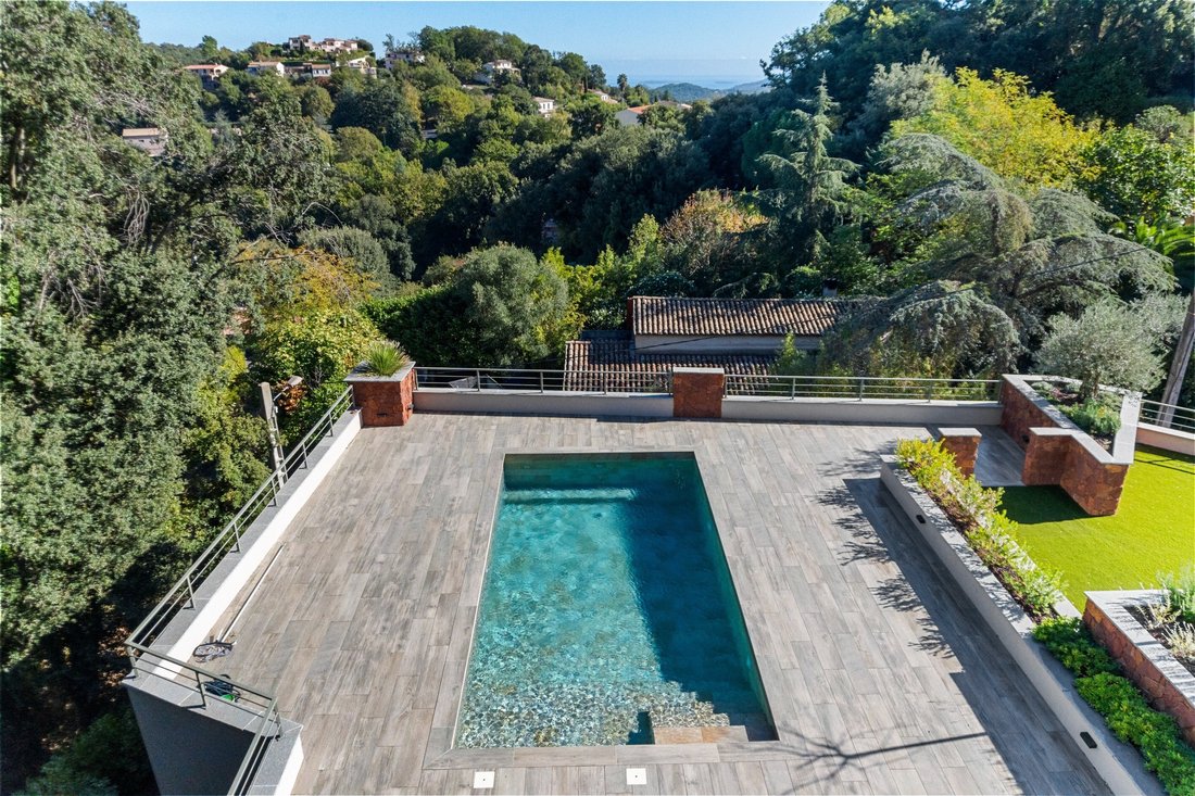 Apartment in Les Adrets-de-l'Estérel, Provence-Alpes-Côte d'Azur, France 4 - 17073007