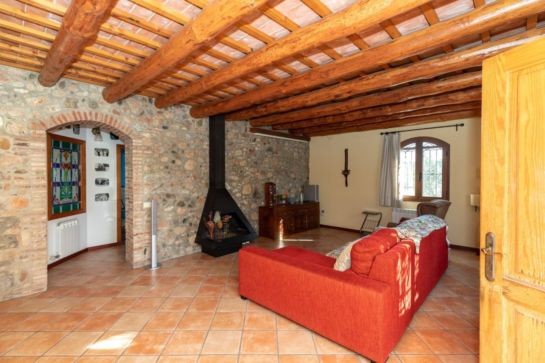Country House in les Franqueses del Valles, Catalonia, Spain 3 - 17072806