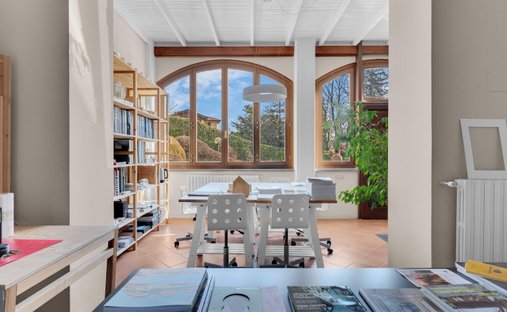 Villa in Velate - Sant'Ambrogio, Varese, Lombardei 1