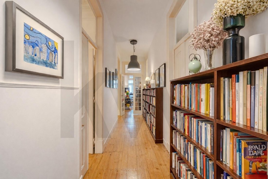 Apartment in Estrela, Lisbon, Portugal 5 - 17073106