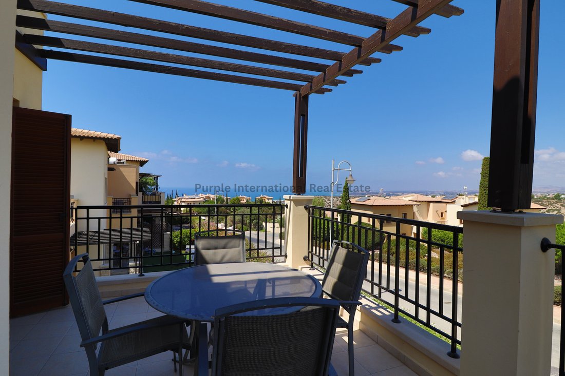 Apartment in Kouklia, Paphos, Cyprus 1 - 17073038