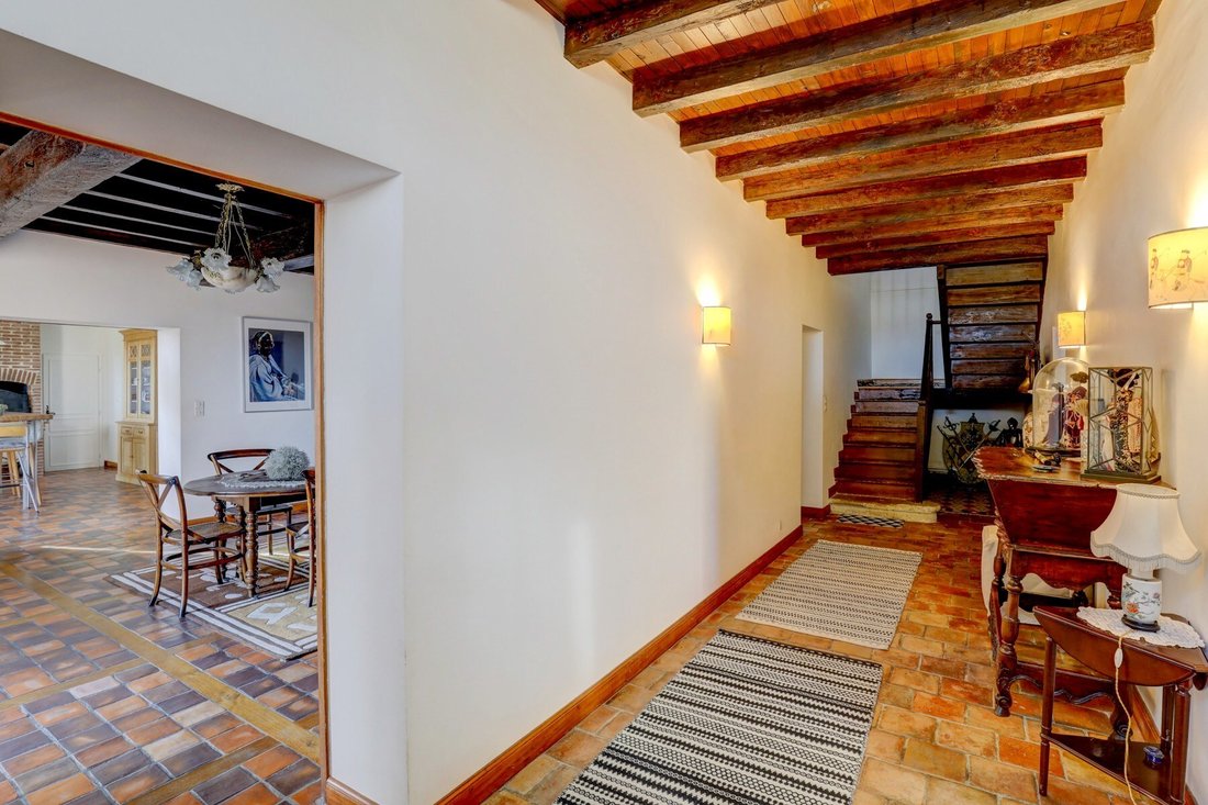 House in Centre Ville, Lavaur, France 2 - 17072650