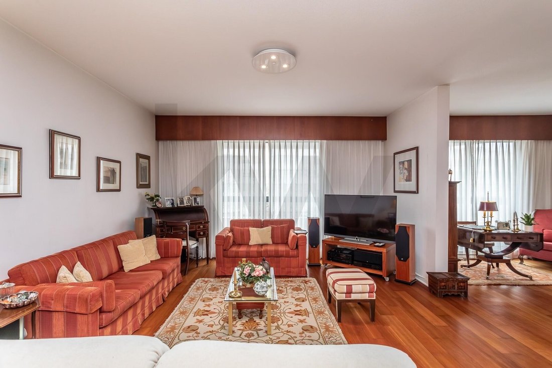 Apartment in Oeiras e Sao Juliao da Barra, Paco de Arcos e Caxias, Lisbon, Portugal 3 - 17073131