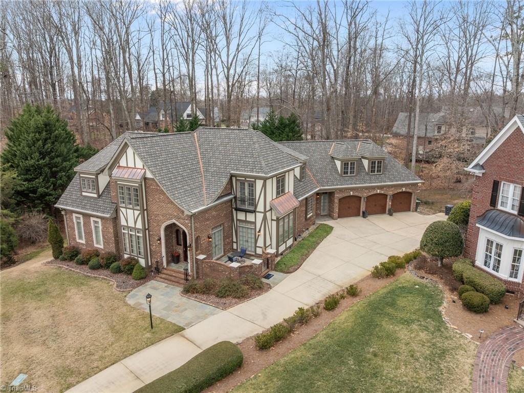 House in Greensboro, North Carolina, United States 3 - 17072800