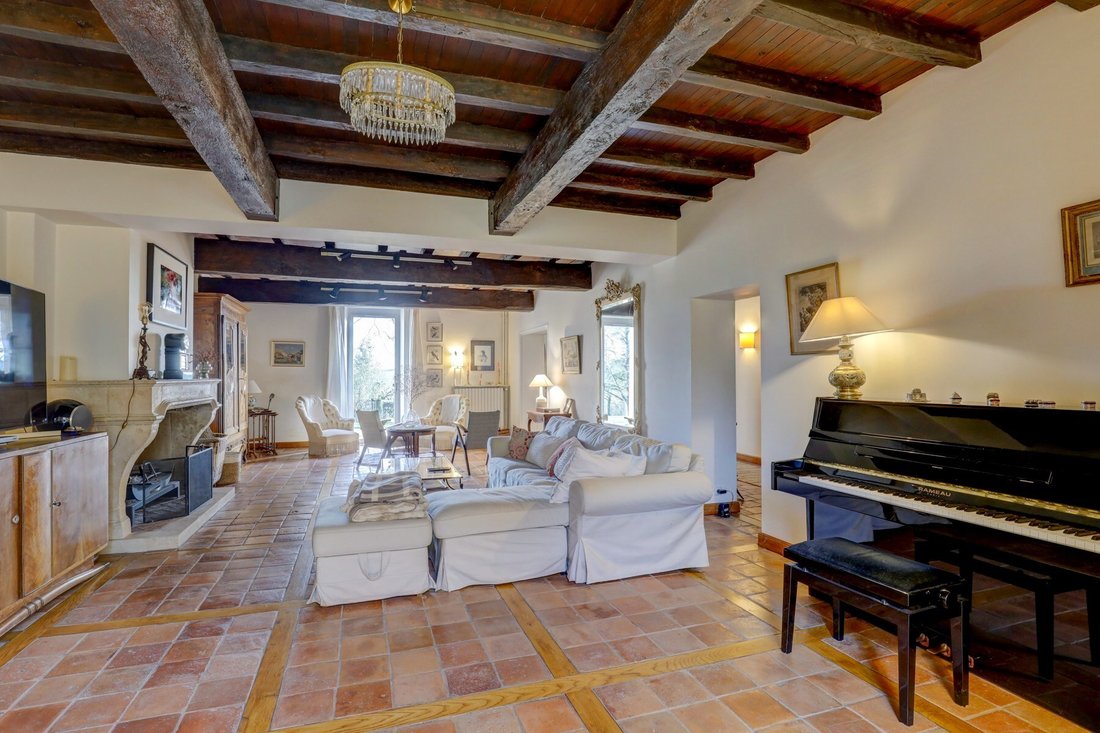 House in Centre Ville, Lavaur, France 4 - 17072650