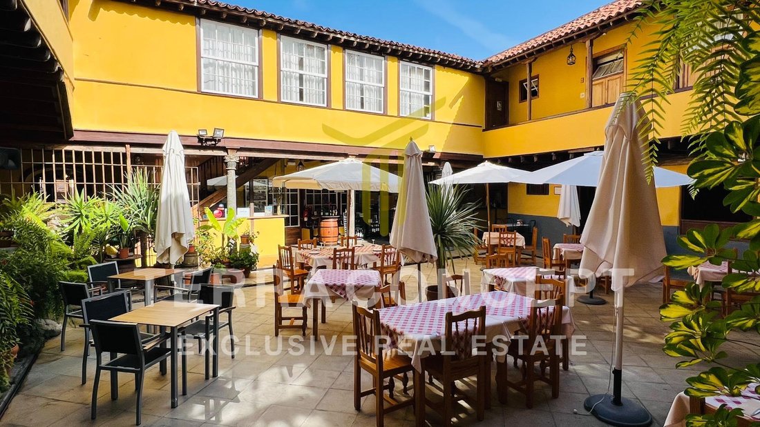 La Orotava, Canary Islands, Spain 2 - 17073333