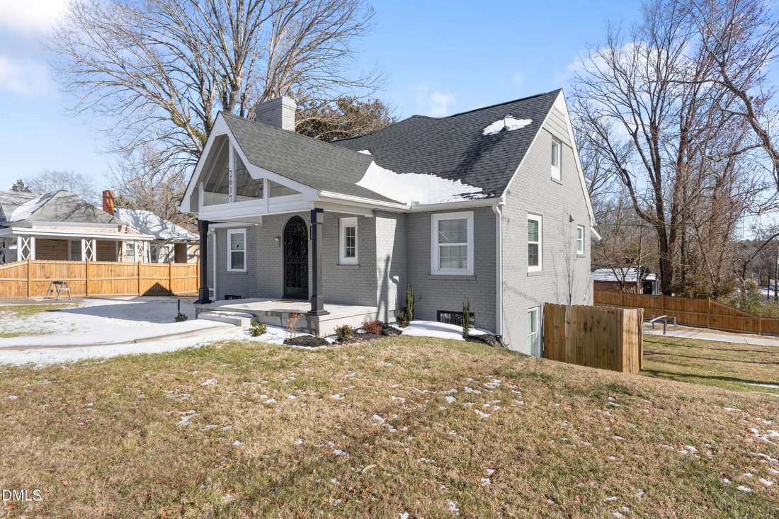 House in Chapel Hill, North Carolina, United States 4 - 17072716