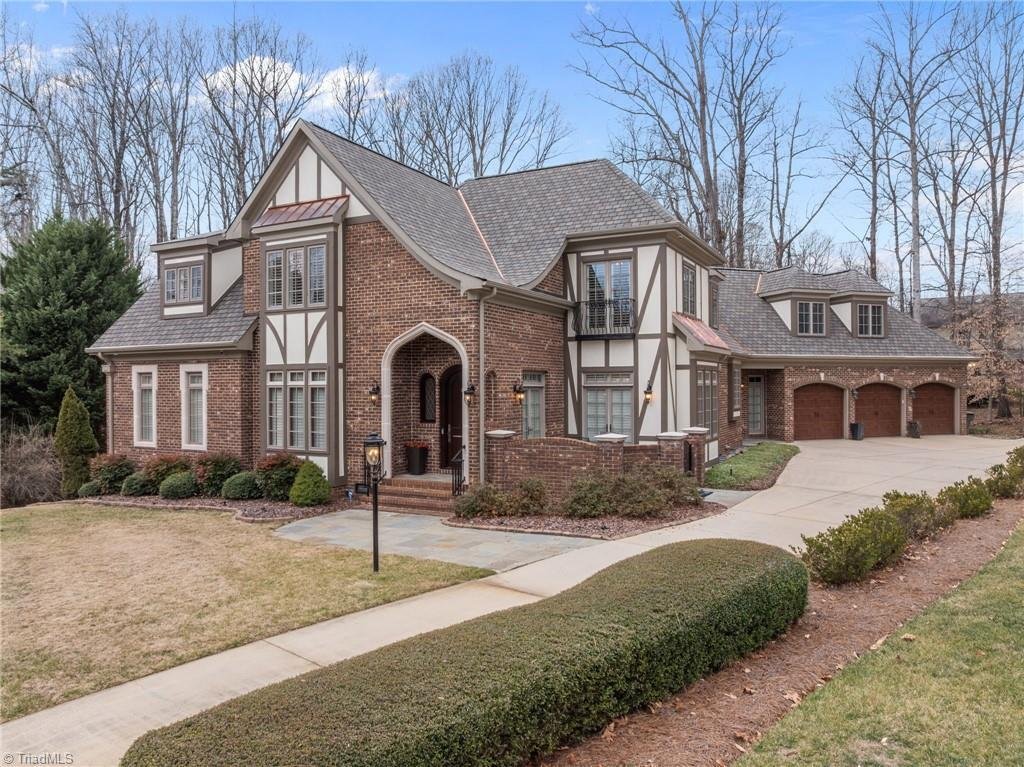 House in Greensboro, North Carolina, United States 2 - 17072800