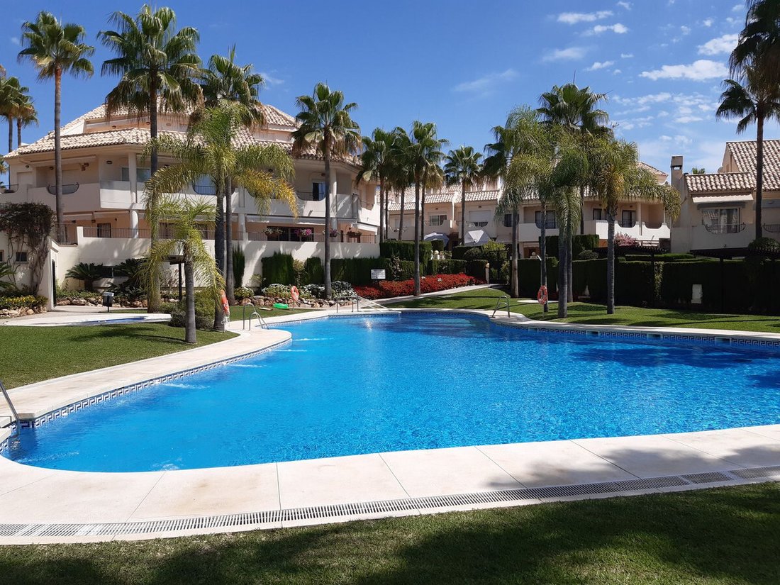 Townhouse in Bailen-Miraflores, Malaga, Spain 4 - 17072767