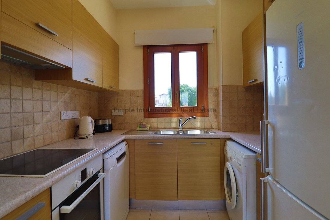 Apartment in Kouklia, Paphos, Cyprus 3 - 17073038