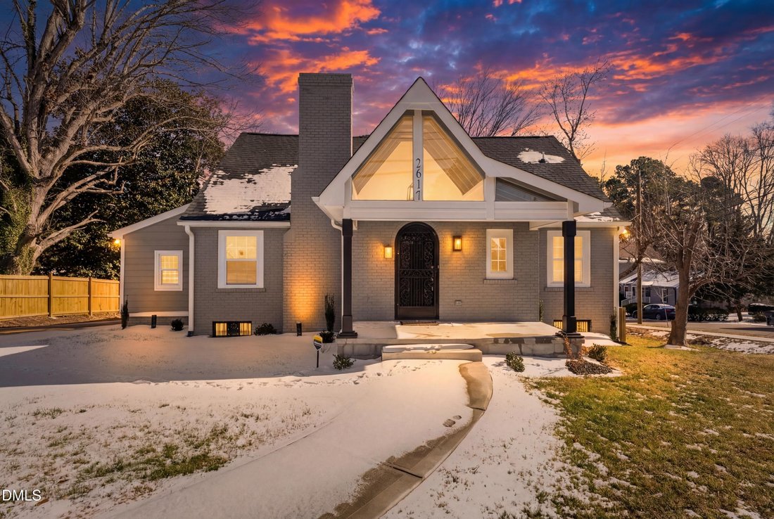 House in Chapel Hill, North Carolina, United States 2 - 17072716