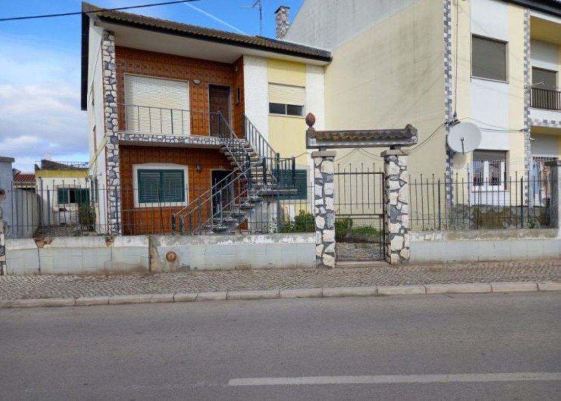 Villa in San Francisco, Setubal, Portugal 1 - 17072900