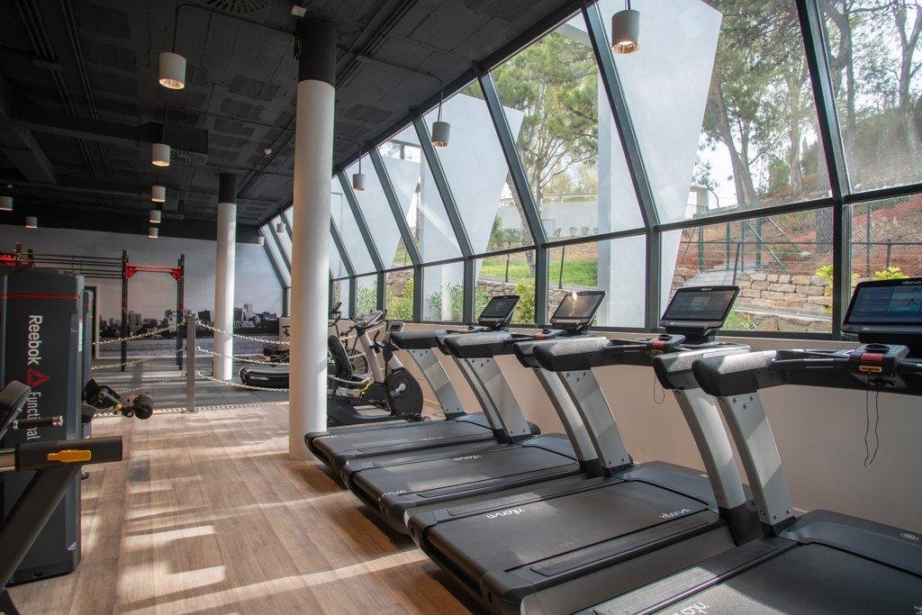 Penthouse in Estepona, Andalusia, Spain 5 - 17073046