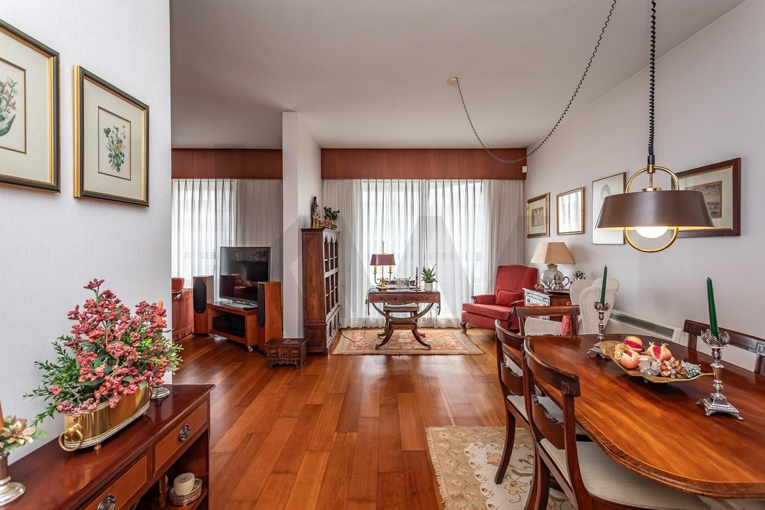 Appartement à Oeiras et Sao Juliao da Barra, Paco de Arcos et Caxias, Lisbonne, Portugal 1 - 17073131