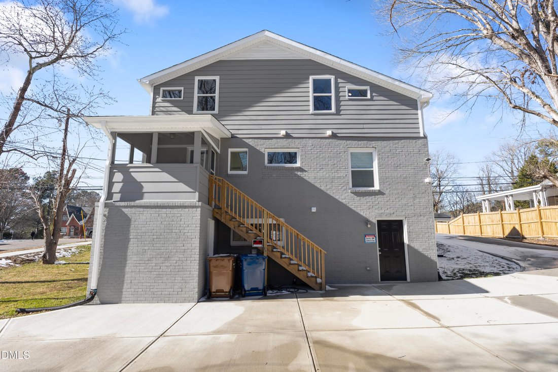 House in Chapel Hill, North Carolina, United States 5 - 17072716