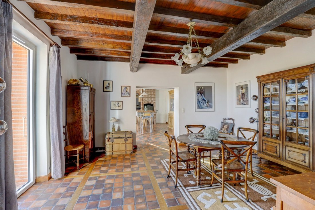 House in Centre Ville, Lavaur, France 5 - 17072650