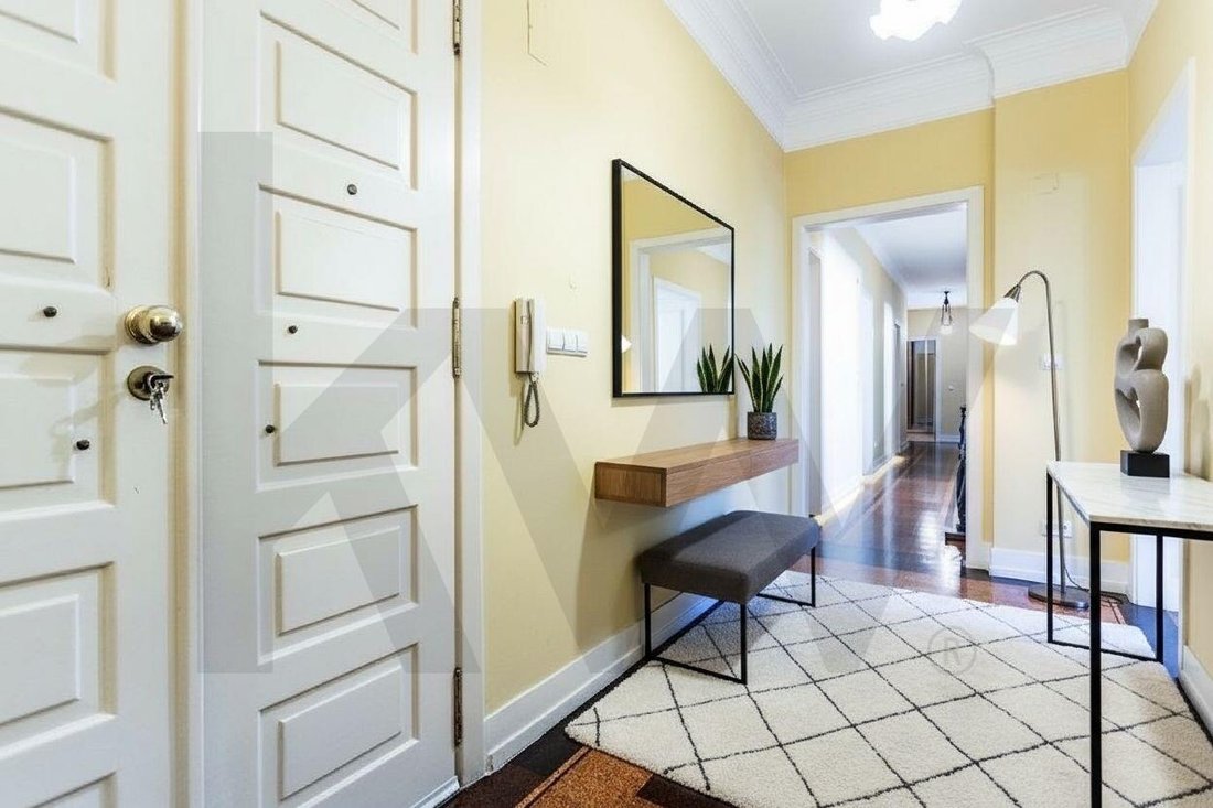Apartment in Areeiro, Lisbon, Portugal 5 - 15949706
