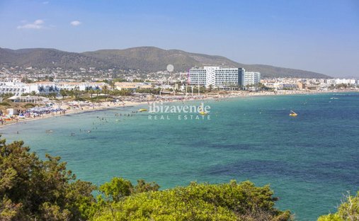 Appartement à Ibiza, Îles Baléares, Espagne 1