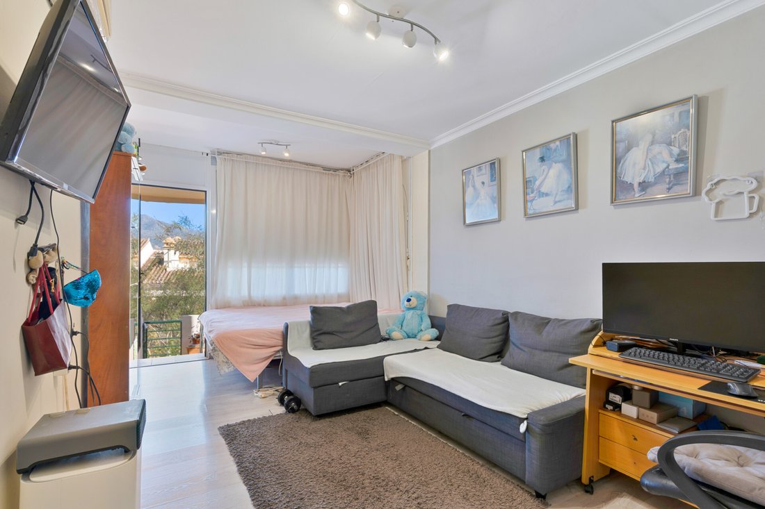 Apartamento en Nueva Andalucía, Marbella, España 5 - 17073268