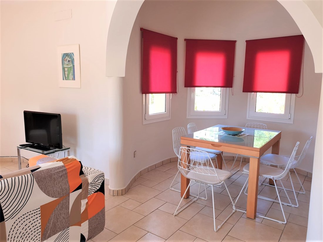 Villa in Xabia / Javea, Valencian Community, Spain 3 - 17070593